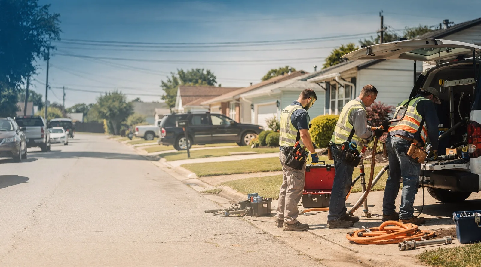 Water Heater Repair in Indian Rocks Beach, FL near me